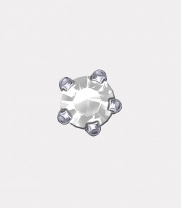 SII-CRW604 Claw Set – Crystal