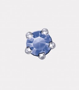 SII-CRW609 Claw Set – Sapphire